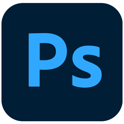 Photoshop Logo - Zealous Studio