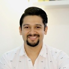 David Salinas Garfias - Zealous Studio