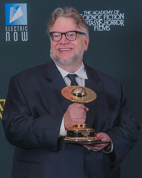 Frankenstein’s Oscar Wins Reignite Hollywood’s AI Pipeline Debate
