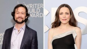 Joseph Gordon-Levitt’s “2034” Lands at Netflix — An AI Thriller with a Point of View